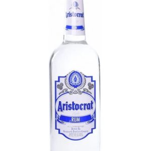 SPECIAL RESERVE ARISTOCRAT WHITE RUM (1000 ml)