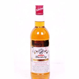 HONEYWELL GRAPE BRANDY (1000 ml)